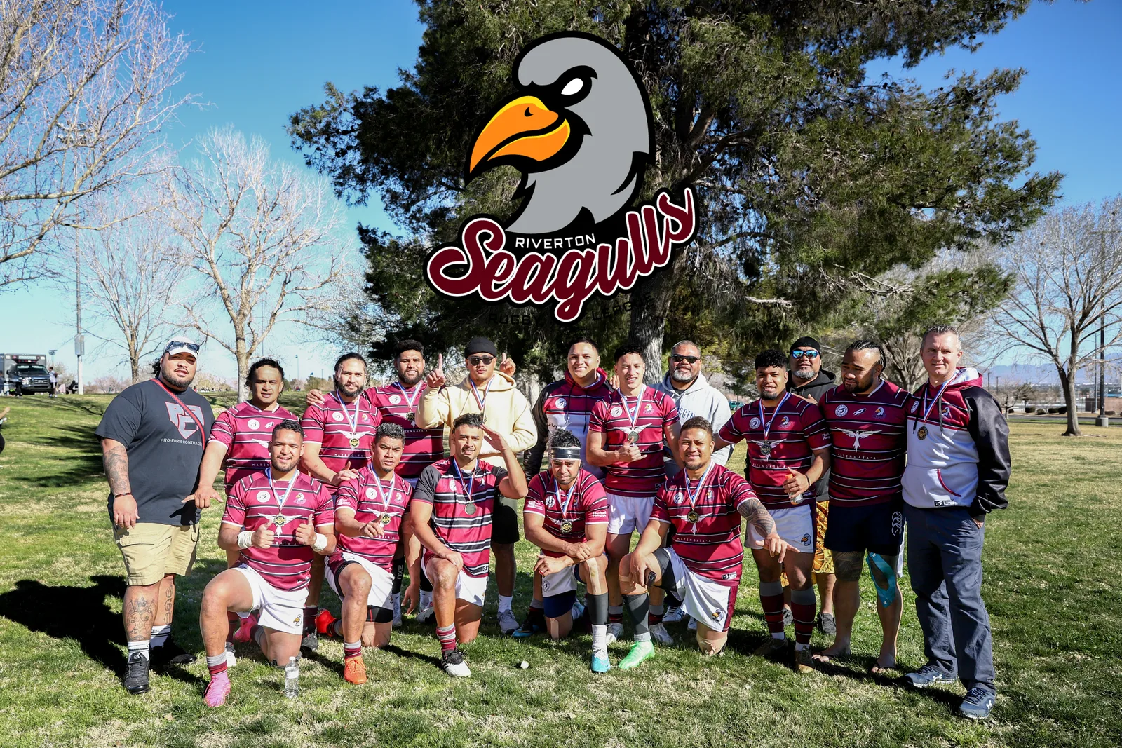 Segull’s Intent to Compete